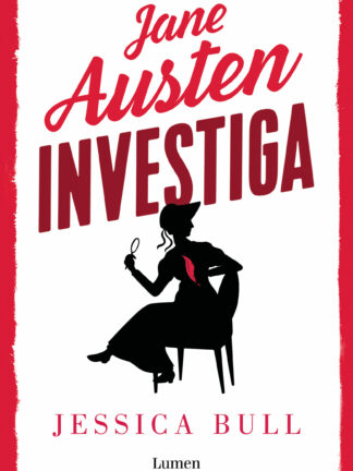 Jane Austen investiga La desdichada sombrerera