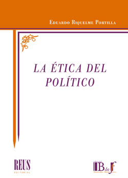 La ética del político / 9788429027426 / E. RIQUELME