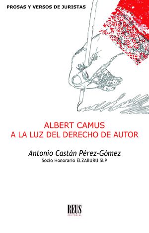 Albert Camus a la luz del Derecho / 978842902863
