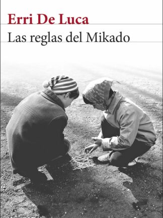 Las reglas del Mikado