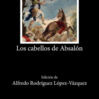 Los cabellos de Absalón