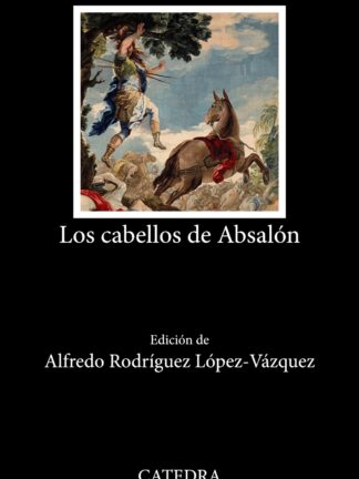 Los cabellos de Absalón