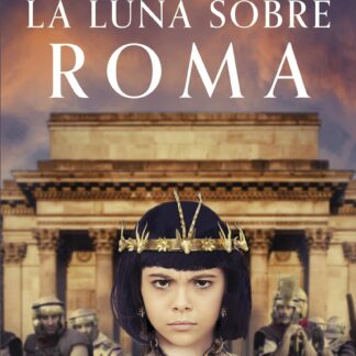 La luna sobre Roma