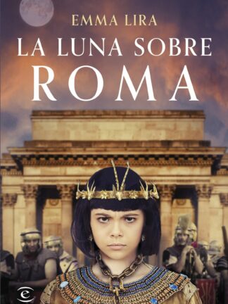 La luna sobre Roma