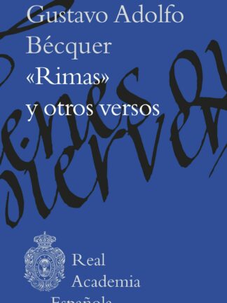 "Rimas" y otros versos