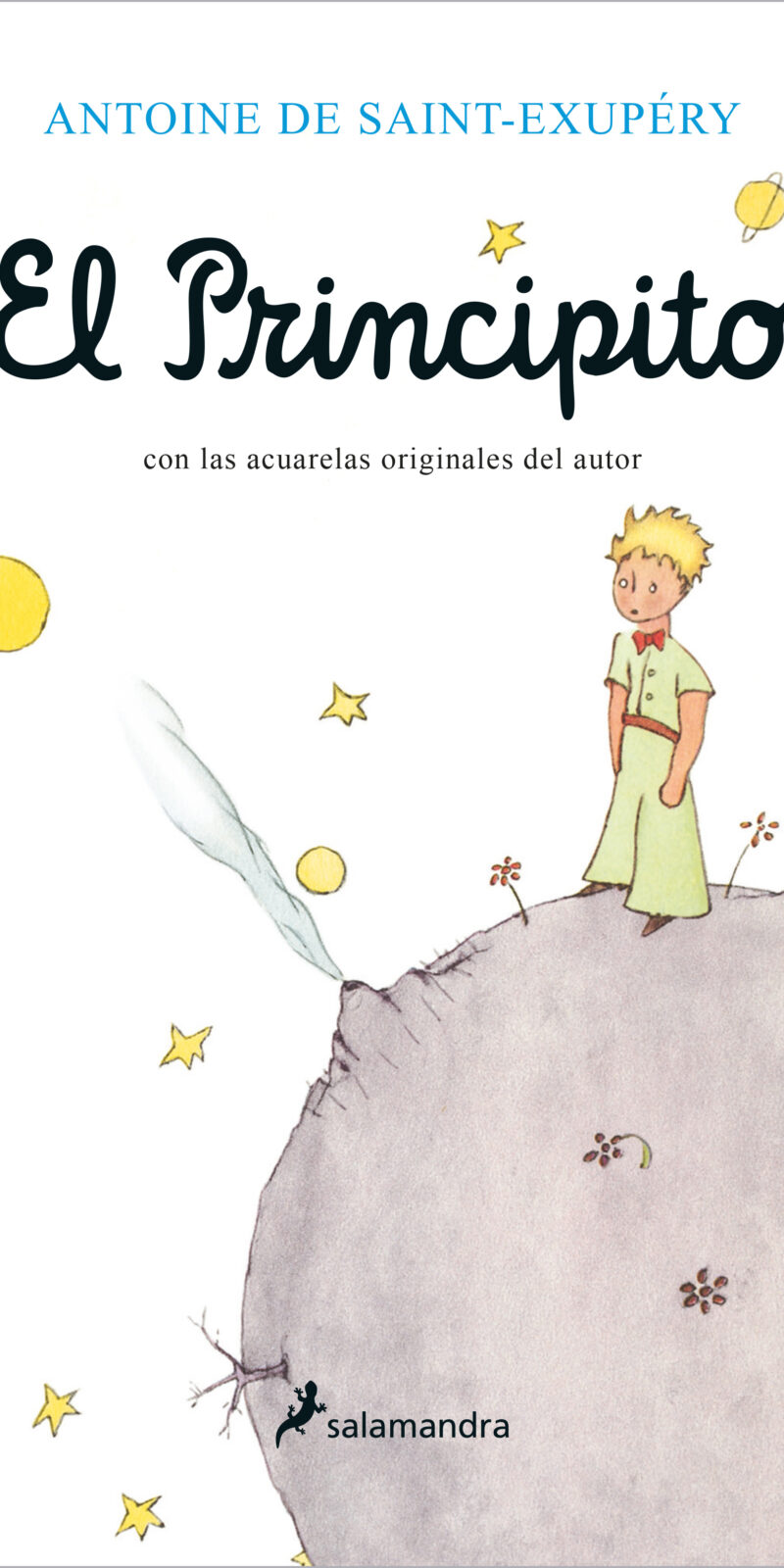 El Principito