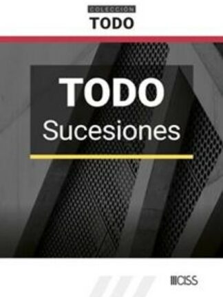 Todo Sucesiones 2024
