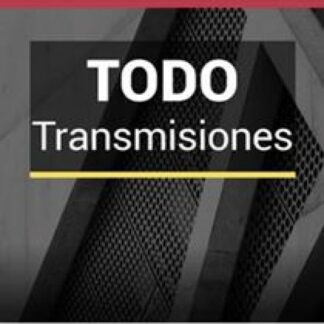 Todo Transmisiones 2024