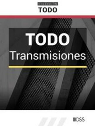 Todo Transmisiones 2024