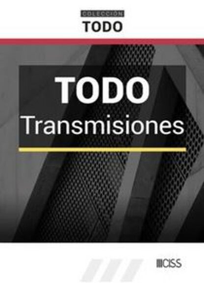 Todo Transmisiones 2024