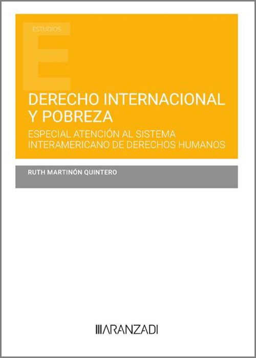 Derecho internacional y pobreza