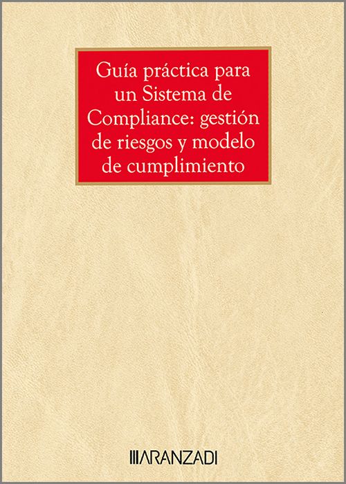 Guía práctica sistema compliance 