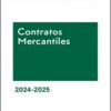 Pack Contratos Mercantiles / 9788419896803 / LEFEBVRE