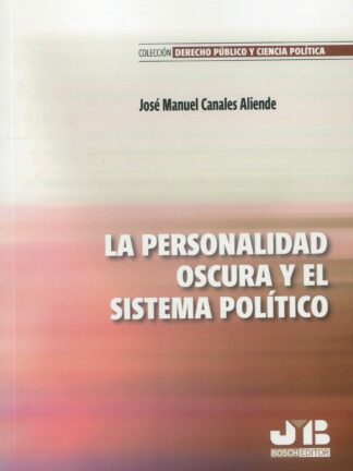 La personalidad oscura y el sistema político