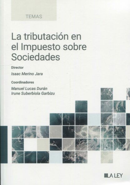 Tributación en el impuesto sobre sociedades