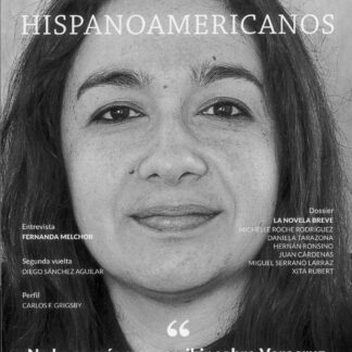 Cuadernos Hispanoamericanos Nº 886. Junio 2024
