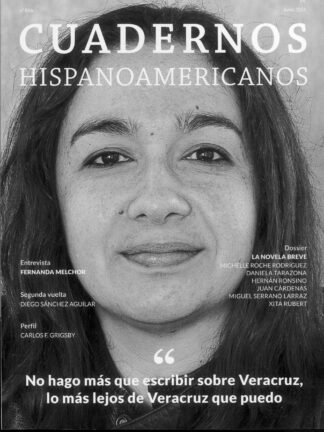 Cuadernos Hispanoamericanos Nº 886. Junio 2024