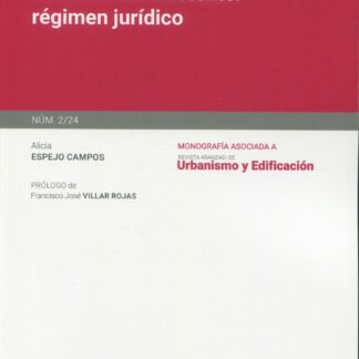 Reconstrucción de la ciudad existente: régimen jurídico