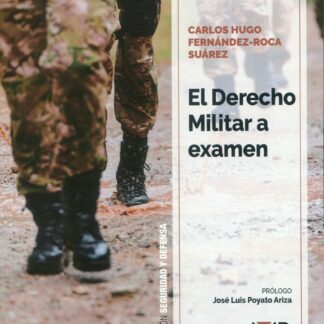 Derecho militar a examen