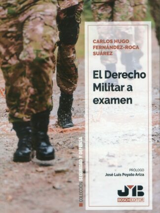 Derecho militar a examen