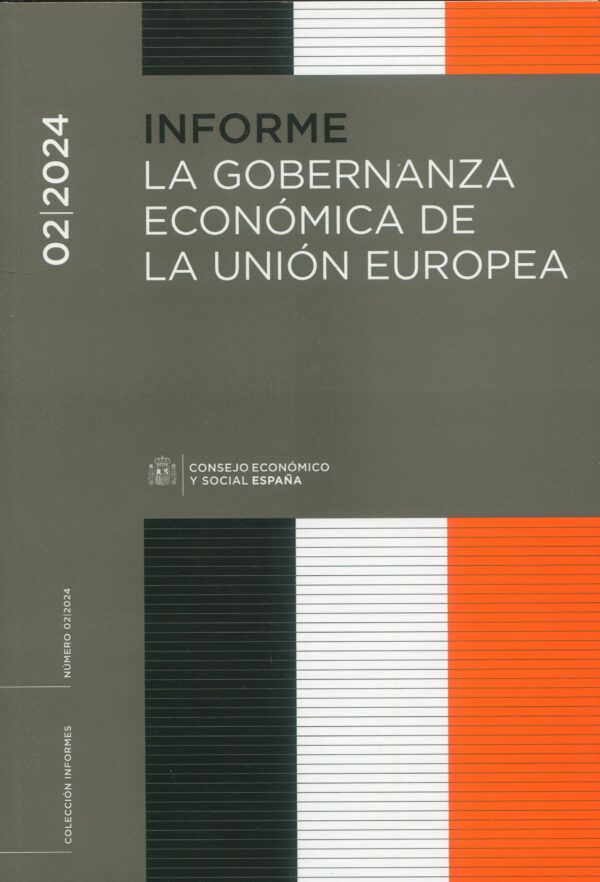 Gobernanza económica Unión Europea / 9788481884166