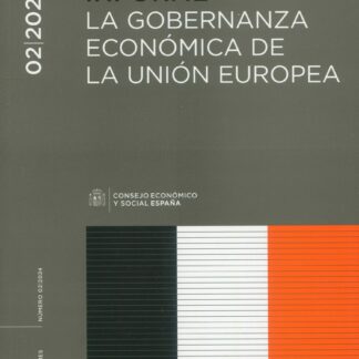 Informe 02/2024. Gobernanza económica de la Unión Europea