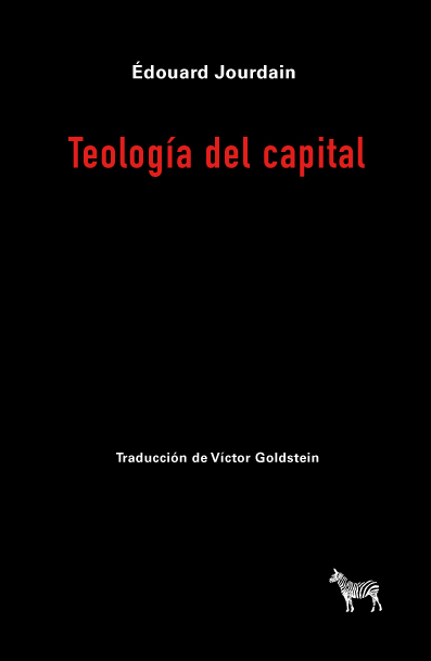 Teología del capital / 9789878956251