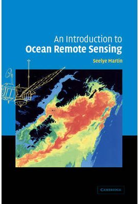 Introduction to Ocean Remote Sensing / 9780521802802