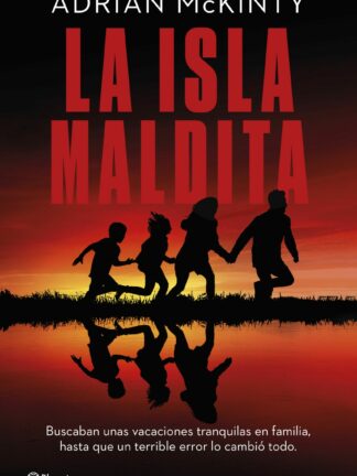 La isla maldita
