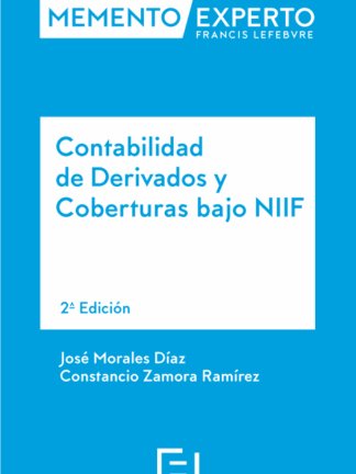 Contabilidad de derivados y coberturas bajo NIIF 2024