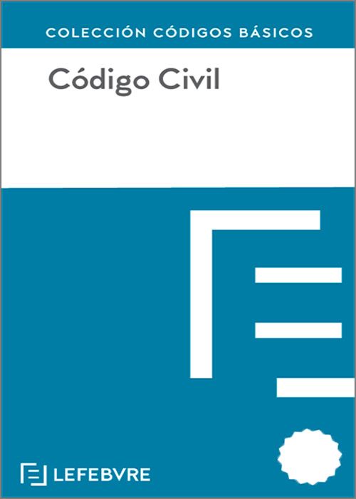 Código Civil 2024 Código básico