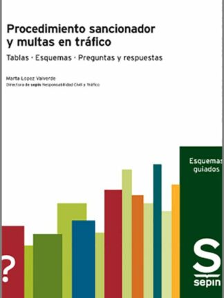 Procedimiento sancionador y multas en tráfico