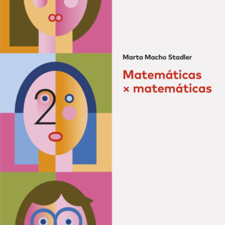 Matemáticas x matemáticas