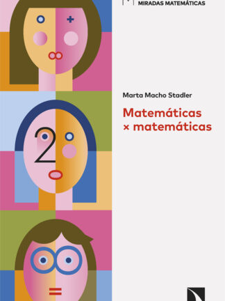 Matemáticas x matemáticas