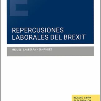Repercusiones laborales del Brexit