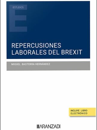Repercusiones laborales del Brexit