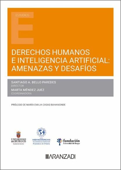 Derechos humanos e inteligencia artificial: amenazas y desafíos