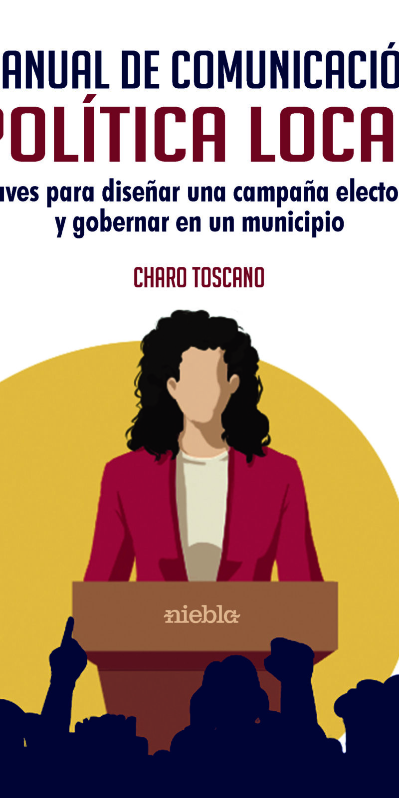Manual de comunicación política local