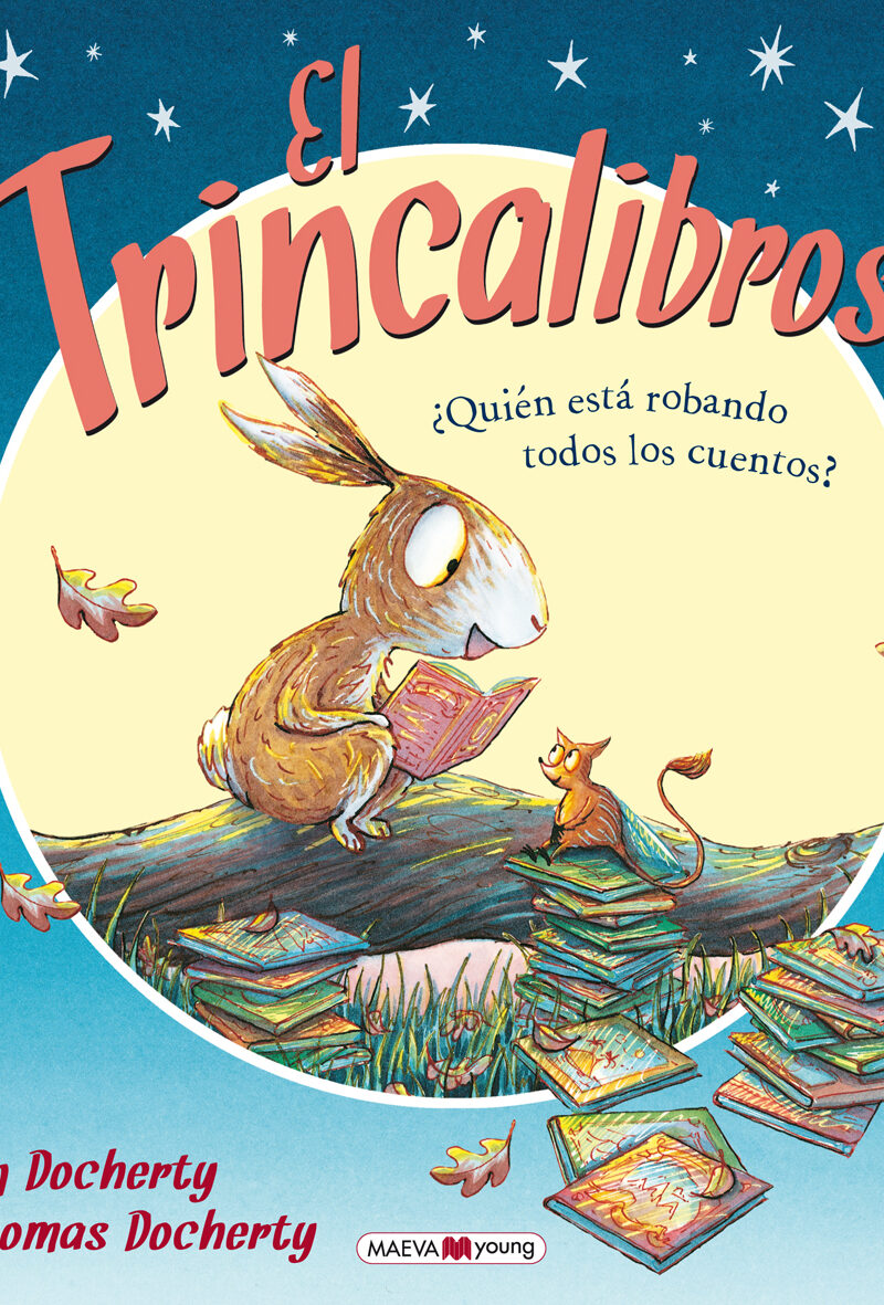 Trincalibros