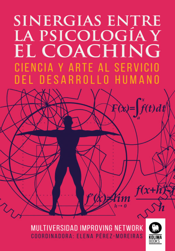 Sinergias psicología y el coaching / 9788418263576 / E. PEREZ