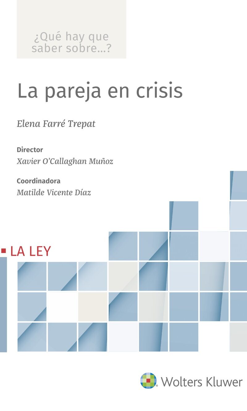 Pareja en crisis