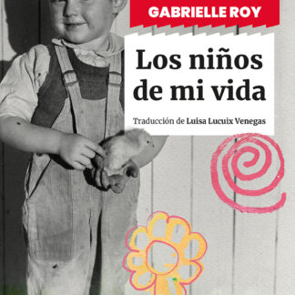 Los niños de mi vida