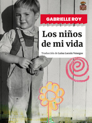 Los niños de mi vida