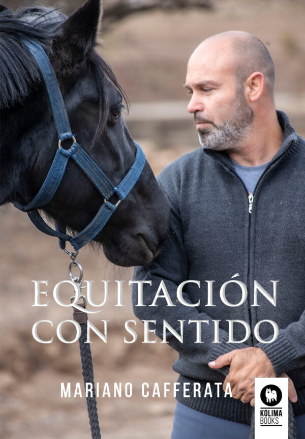 Equitación con sentido / 9788419495068 / M. CAFFARATA