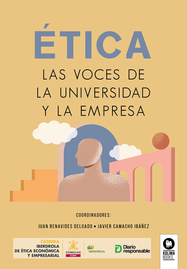 Ética Las voces de la universidad / 9788419495389 /