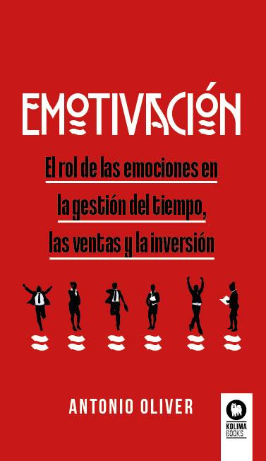 Emotivación / 978841949592 / A. OLIVER