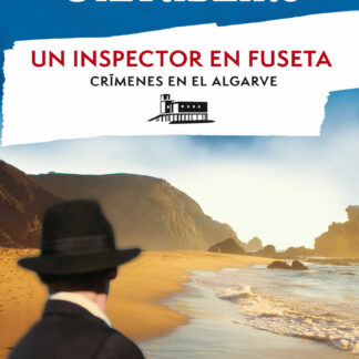 Un inspector en Fuseta Crímenes en el Algarve
