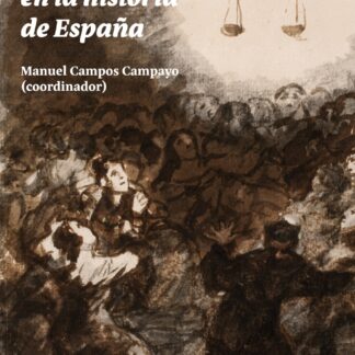 Los jueces en la historia de España