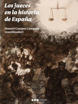 Los jueces en la historia de España