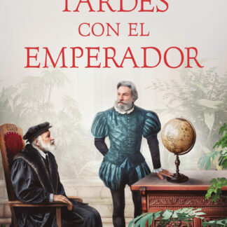 Tardes con el emperador